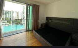 Caribbean At Keppel Bay (D4), Condominium #585082531
